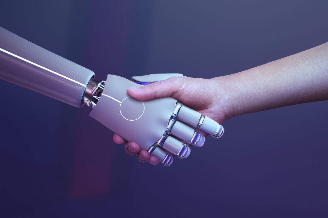 AI dan tech