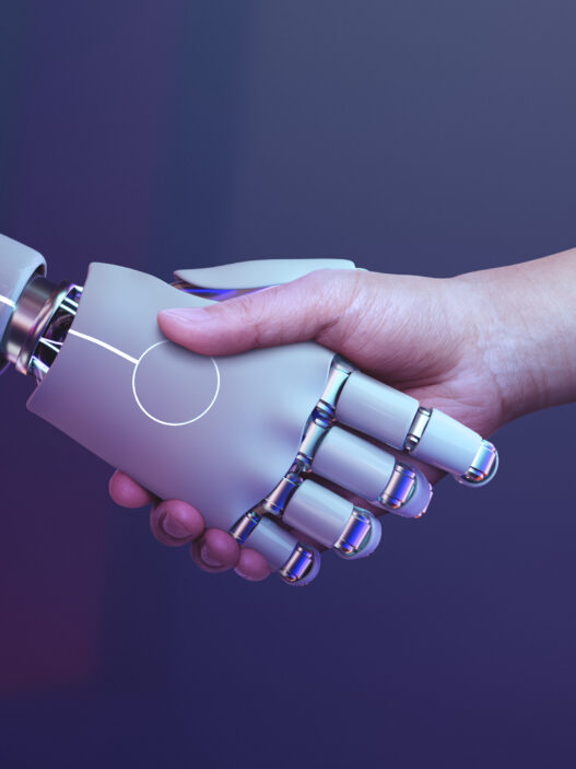 AI dan tech