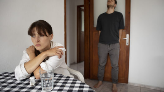 domestic violance