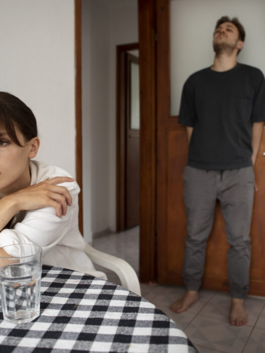domestic violance