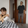domestic violance