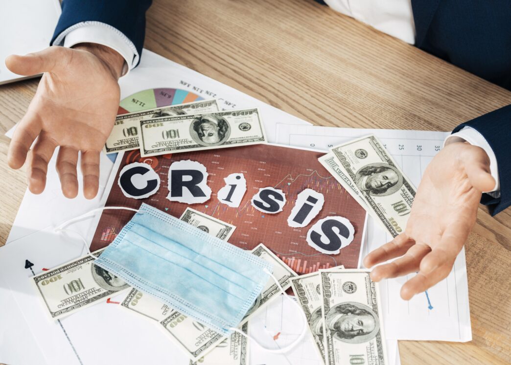 krisis global