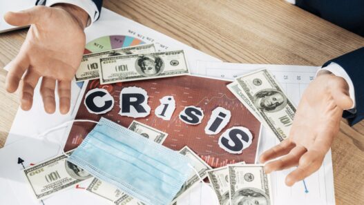 krisis global