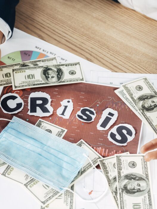 krisis global