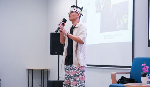 BIFEST BINUS @Malang 2025: Menghubungkan Mahasiswa, Industri, dan Masyarakat dalam Satu Festival Inspiratif