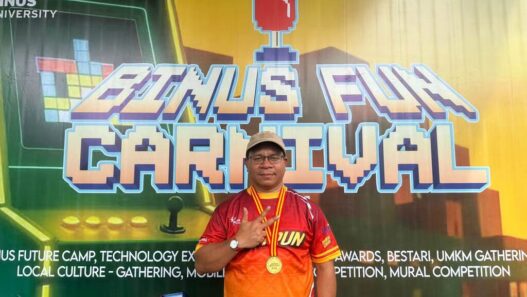 BINUS Fun Carnival 2025: Festival Kolaboratif BINUS @Malang yang Satukan Komunitas, Pelajar, Mahasiswa, dan Digital Technopreneur Muda