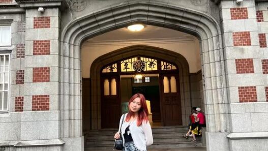 Berani Melangkah, Siap Mendunia: Cerita Inspiratif Mahasiswa BINUS @Alam Sutera yang Berkuliah di Taiwan