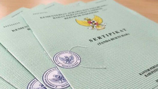 Cara Mudah Cek Sertifikat Rumah Sah dan Aman Secara Legal