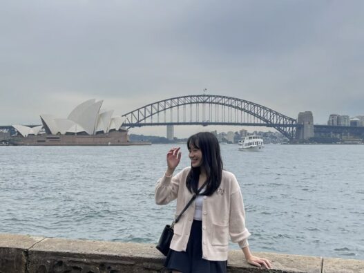 Cerita Kyori, Perjalanan di BINUS UNIVERSITY Jadi Titik Balik Menuju Dunia Profesional Sebelum Wisuda
