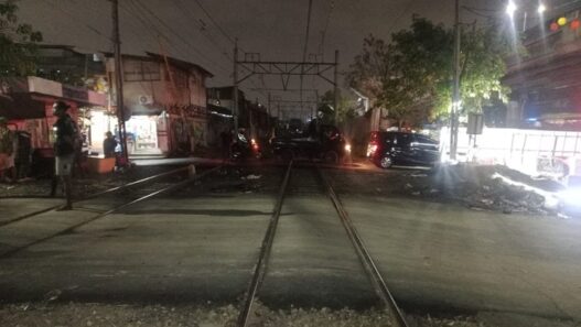 KAI Daop 1 Jakarta Tekankan Pentingnya Disiplin Berlalu Lintas di Perlintasan Sebidang