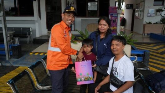 Pastikan Perjalanan KA Aman dan Lancar, Divre IV Cek Lintas Tanjungkarang–Tanjungrambang