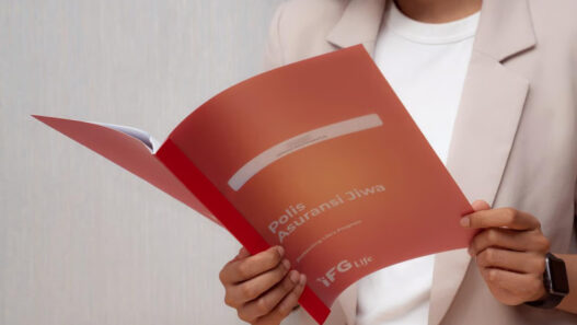 IFG Life Bayar Klaim Rp23,1 T, Perkuat Layanan di 20 Kota