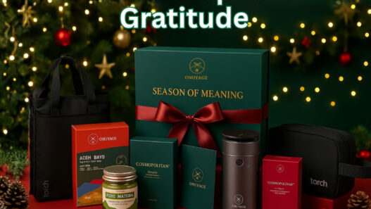 Inspirasi Terbaik Hampers Natal 2025: Kenali Paket Spesial dari Lokasoka (The Season of Meaning)