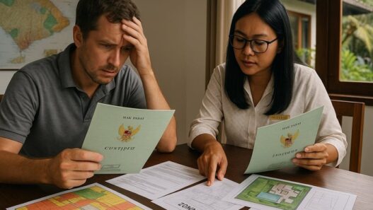 Investasi Properti Bali Tak Sesederhana yang Dibayangkan