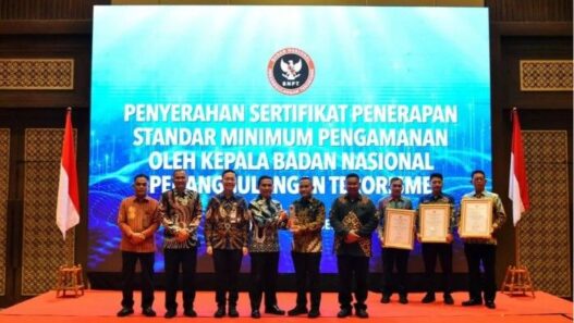 KAI Daop 1 Jakarta Perkuat Program Keselamatan dan Layanan Publik untuk Wujudkan “KAI Semakin Melayani”