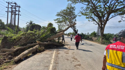 Kementerian PU Pastikan Pemulihan Tujuh Ruas Jalan Utama di Lintas Timur, Barat, dan Tengah Aceh