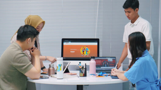 Keunggulan Kuliah di SATU University yang Bikin Mahasiswa Lebih Siap ke Dunia Profesional