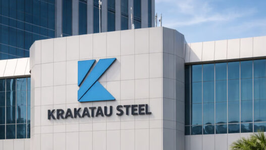 Krakatau Steel Salurkan Bantuan Kemanusiaan dan Infrastruktur Modular untuk Pemulihan Banjir di Sumatra