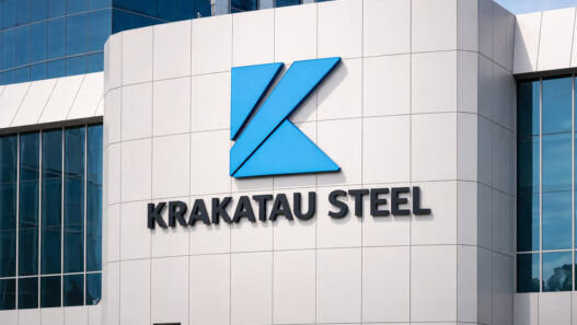 Krakatau Steel Teguhkan Arah Transformasi Menyongsong Tahun 2026