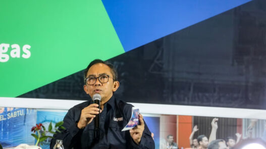 Membangun Budaya Perawatan Aset yang Efektif & Efisien