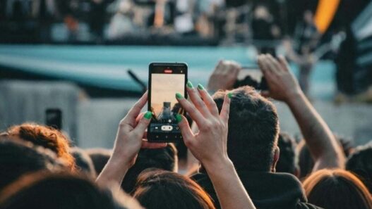 Tabungan Khusus Nonton Konser, Cara Menikmati Musik Tanpa Drama Finansial