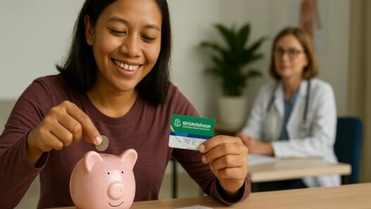 Payroll Indonesia dan Tantangan Kepatuhan Investor