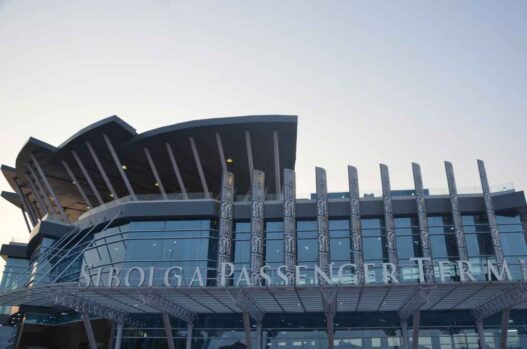 Pelabuhan Sibolga Pastikan Layanan Optimal Selama Nataru