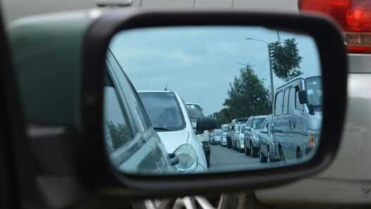 Saatnya Ganti Mobil Baru, Apa yang Perlu Kamu Pertimbangkan?