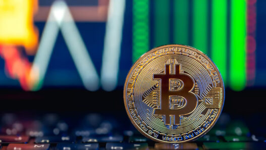 Respon Cepat Bitcoin Terhadap Kebijakan Global, Peluang Pertumbuhan dan Strategi Investasi Cerdas