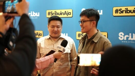 Bekali Freelancer Berkembang Hadapi Ketidakpastian, Sribu.com Gelar SRIBUFEST 2025