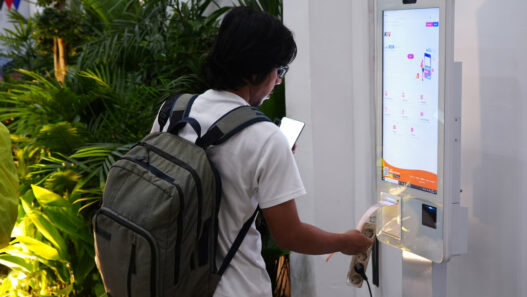 Tingkatkan Layanan Angkutan Nataru 2025/2026, KAI Divre III Palembang Tambah Fasilitas di Stasiun Keberangkatan Penumpang