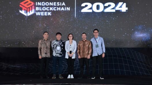 Tokocrypto Dorong Akselerasi Ekonomi Digital Melalui Indonesia Blockchain Week 2025