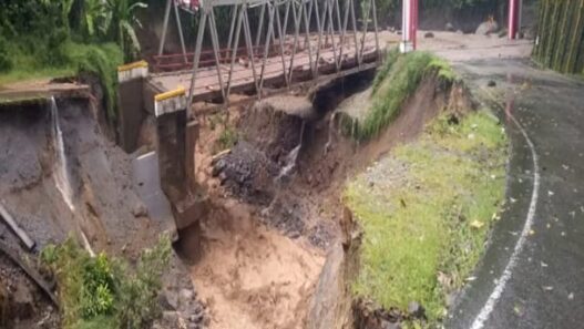Tangani Bencana Aceh, Kementerian PU Fokus Pulihkan Konektivitas Jalan dan Jembatan Nasional, Progres Mencapai 48,34 Persen