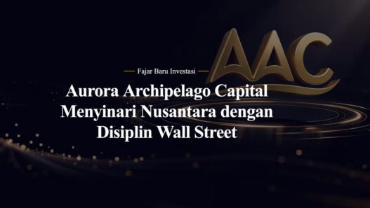 Posisi Global AAC dan Strategi ASEAN