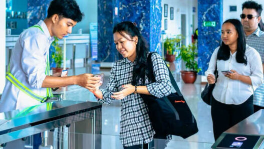 Sambut Natal dan Tahun Baru, Pelindo Multi Terminal Siap Melayani Sepenuh Hati