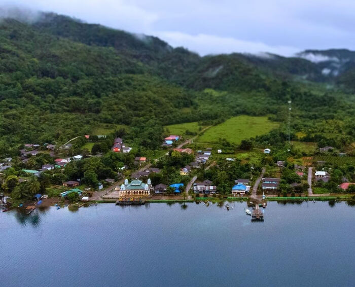 Hashim Djojohadikusumo: Hilirisasi Harus Sejalan dengan Perbaikan SDM dan Penerimaan Negara