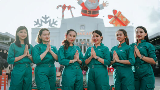 Yuk Kenalan dengan Petugas Cleaning Excellence KAI Services, Penggerak Liburan Minim Sampah saat Nataru