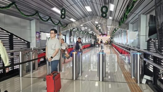 Tahun Baru 2026, KAI Daop 5 Purwokerto Imbau Penumpang Datang Lebih Awal ke Stasiun