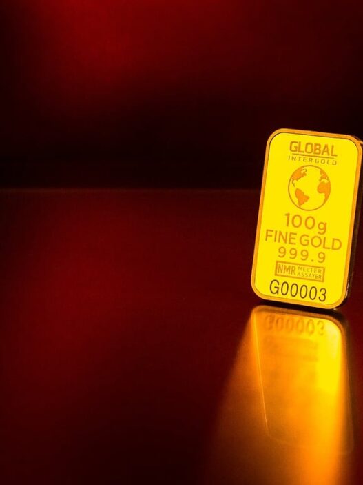 Aset Emas Digital Menjadi Opsi Baru Investor untuk Diversifikasi Aset