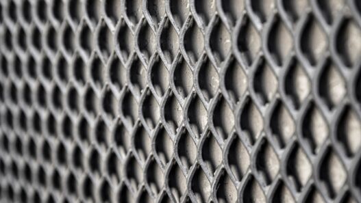 Supplier Besi Expanded Metal Terpercaya di Jawa Tengah – Ready Stock!