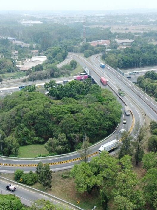 Komitmen JTT Hadirkan Layanan Optimal melalui Pemeliharaan Jalan Tol Berkelanjutan