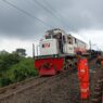 Kedua Jalur KA di Tigaraksa Kembali Normal, KAI Daop 1 Jakarta Pastikan Keselamatan dan Kelancaran Perjalanan Kereta Api