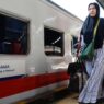 Tiket KA Rajabasa Siap Dipesan, Sambut Masa Libur Lebaran