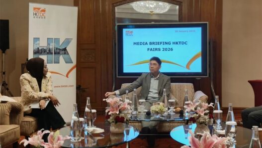 HKTDC Buka Peluang Bisnis Tanpa Batas Melalui Pameran Dagang Internasional Pada Maret – April 2026, Membuka Akses Pasar Global Lintas Industri