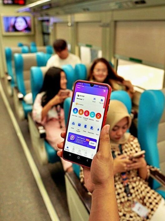 Masa Liburan Lebaran 2026 Semakin Dekat, KAI Daop 4 Ajak Masyarakat Rencanakan Perjalanan Lebih Awal