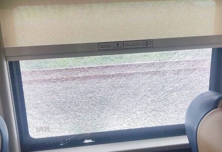 KAI Daop 7 Madiun Ajak Masyarakat Jaga Kereta Api, Tegaskan Sanksi Hukum atas Aksi Vandalisme di Jalur Bagor–Nganjuk