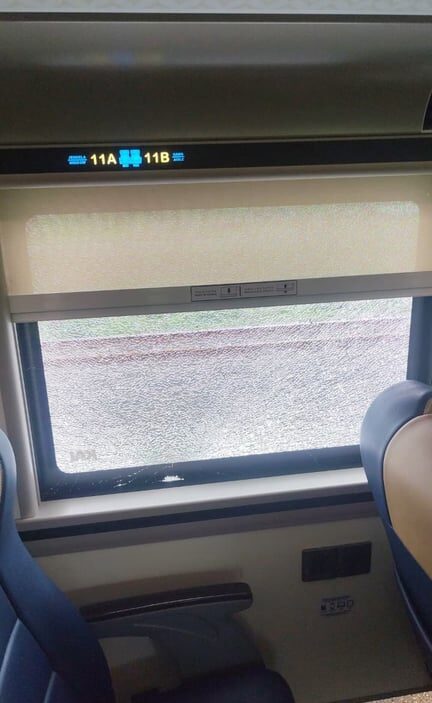 KAI Daop 7 Madiun Ajak Masyarakat Jaga Kereta Api, Tegaskan Sanksi Hukum atas Aksi Vandalisme di Jalur Bagor–Nganjuk