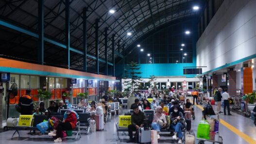 KAI Divre III Palembang Ajak Masyarakat Rencanakan Mudik Lebaran 2026 Lebih Awal