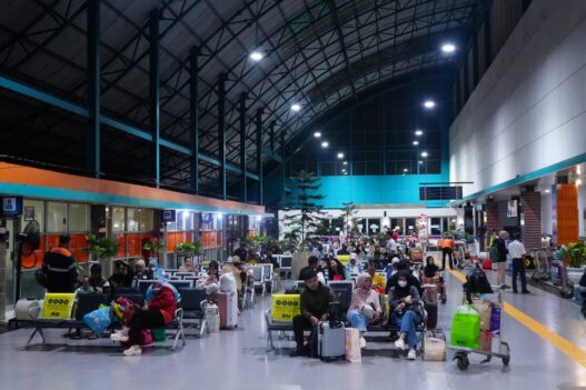 KAI Divre III Palembang Ajak Masyarakat Rencanakan Mudik Lebaran 2026 Lebih Awal