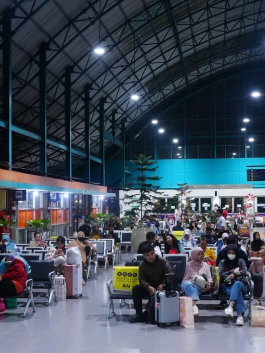 KAI Divre III Palembang Ajak Masyarakat Rencanakan Mudik Lebaran 2026 Lebih Awal